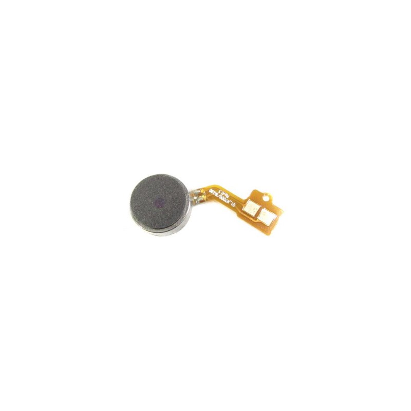Samsung GT-N7000 Linear Vibration